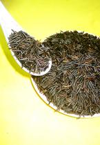 Wild Rice No 3 Subil Frozen Lake Wild Rice Frozen Lake Pine Needle Wild Rice Wild Rice Black Rice Caviar 200g
