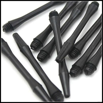 Dart Rod 6 thread nylon tail rod 6G 10G 16G special magnetic dart accessories non 2BA