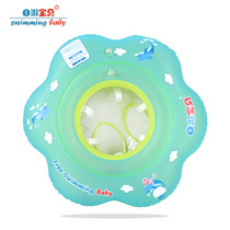 Self-travel baby baby swimming ring Children baby seat Round Square petals horse doctor sitting circle swimming pool for swimming pool