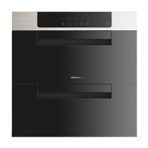 Robam boss ZTD100C-811 817 disinfection cabinet embedded far infrared medium temperature drying household