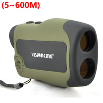 Laser rangefinder Telescope SCC6X25 High Precision 600 Measured Height Angle