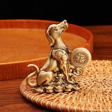 金狗摆件-金狗摆件促销价格、金狗摆件品牌- 淘宝