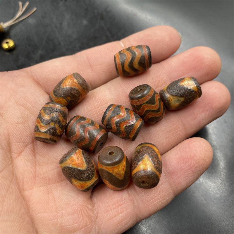 虎牙天珠12mm-虎牙天珠12mm促销价格、虎牙天珠12mm品牌- 淘宝