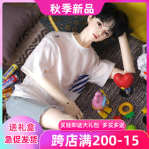 Set to give joint hand jaaii only different teenager 3 points male baby uncle bjd sd doll humanoid joint doll