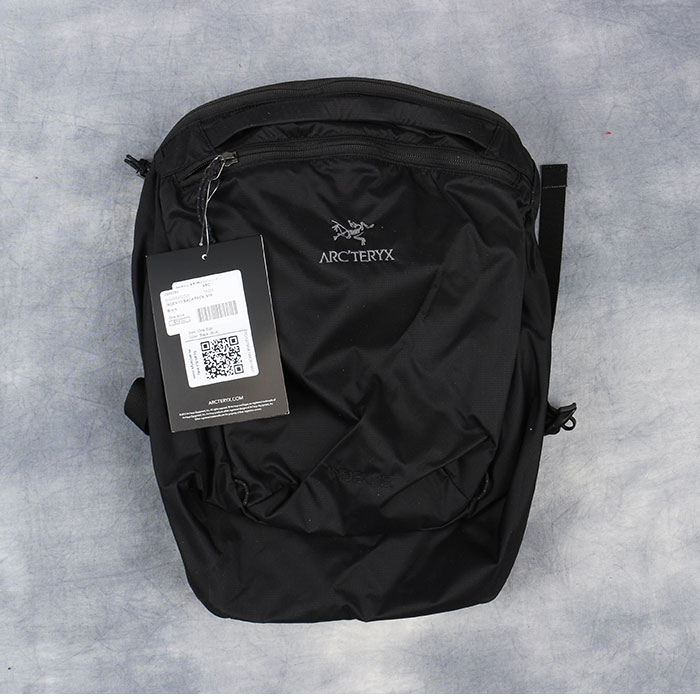 arcteryx backpack women's