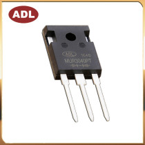 Audley MUR3040PT 30A400V fast recovery diode TO-247 imported chip manufacturers