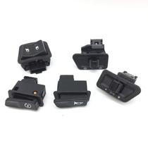 Adapting Haojue HJ100T-2 3 7 Times Star Fashion Star Start Horn Button Turn Signal Switch