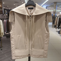 All Korean department store SISLEY Korea 2021 autumn horse clip SACT40-061(OL) 1J07