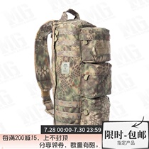 USA S O TECH Transformers GO BAG Airborne bag Outdoor assault bag Camouflage tactical bag