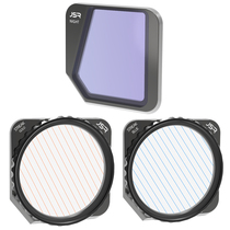 Applicable to Dajiang Royal 3 drawing effect filter DJI Mavic 3 camera adjustable ND 2-5 6-9 lens
