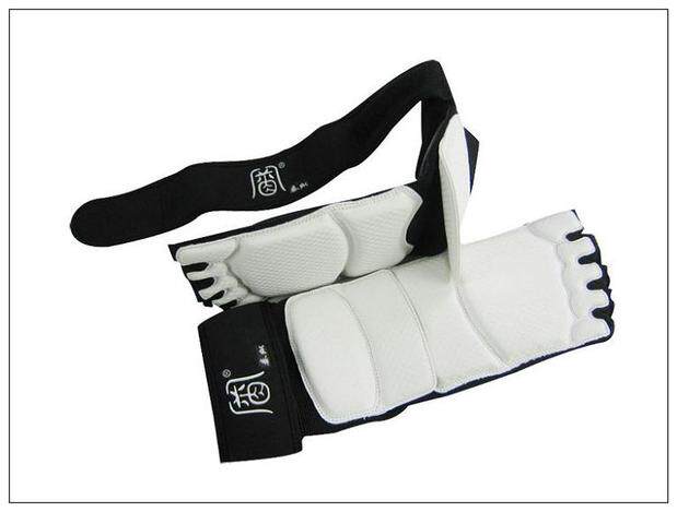 Da-promoting Qin vertical MY4029 Taekwondo glove sheath sheath professional training new rules high-grade sheath