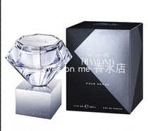 Honda KEISUKE HONDA diamond 50ML White diamond Mens EDP