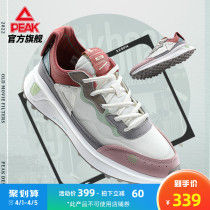 Pike light bounty 70S casual shoes Mens shoes 2022 Summer New leather splicing Anti-suede leather Coloured sneaker women