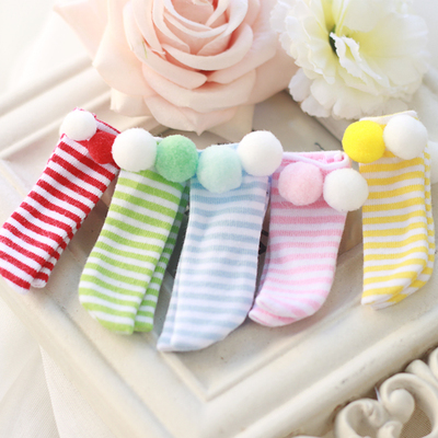 taobao agent Socks, velvet doll, scale 1:3, scale 1:4, scale 1:6