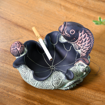 Year over year Ashtray Delivery Lead Colleagues Friends High Gear Gift Mens Office Crafts Small Pendulum Pieces
