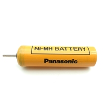 Original Panasonic hair clipper ER-PGF40 ER-PGF80 battery rechargeable battery