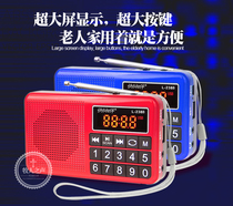 Player L238 Poetry 16G Pastoral Voice Radio