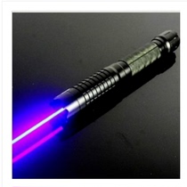 Special offer 10W blue light flashlight laser pointer sales pen starry laser outdoor long-range laser light