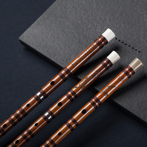 Fengya Palace Wang Jianhong Yale Flute (boutique) Professional performance learning bamboo flute