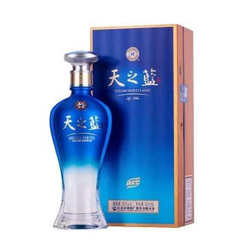 天之蓝42度480ml-天之蓝42度480ml促销价格、天之蓝42度480ml品牌