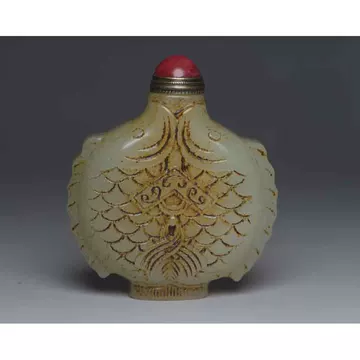 和田玉籽料鼻烟壶-和田玉籽料鼻烟壶促销价格、和田玉籽料鼻烟壶品牌- 淘宝