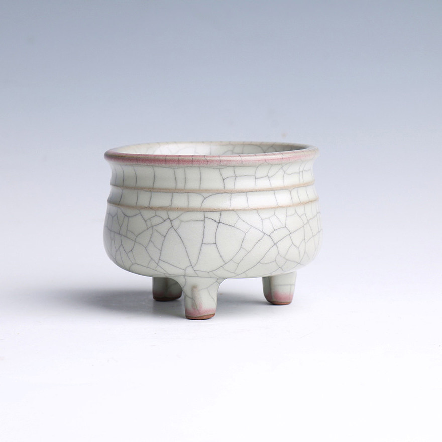 钧窑釉色香炉-钧窑釉色香炉促销价格、钧窑釉色香炉品牌- 淘宝