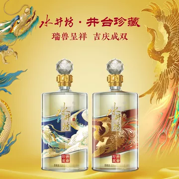 水井坊井台750ml-水井坊井台750ml促销价格、水井坊井台750ml品牌- 淘宝