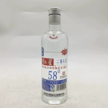 紅星 二鍋頭酒 红星二锅头-评酒网