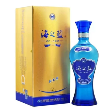 海之蓝42度480ml-海之蓝42度480ml促销价格、海之蓝42度480ml品牌