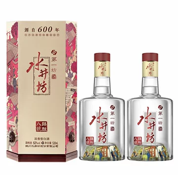 水井坊52度500ml-水井坊52度500ml促销价格、水井坊52度500ml品牌- 淘宝