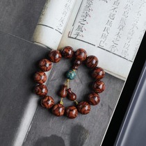 Sea yellow grimace face to Eye 1 5 bracelet-M00414
