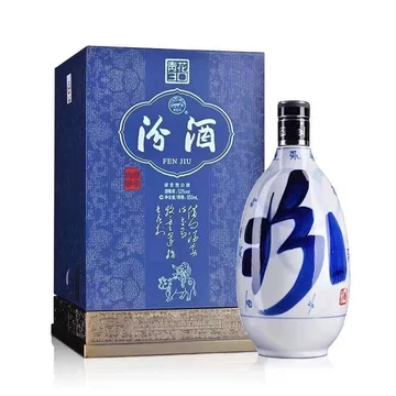 汾酒青花30年53度-汾酒青花30年53度促销价格、汾酒青花30年53度