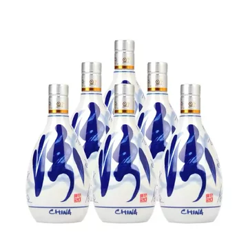 青花汾酒53度500ml-青花汾酒53度500ml促销价格、青花汾酒53度500ml品牌