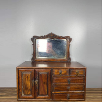 Rosewood dresser-DZ6556