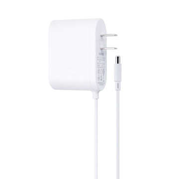 适用于大力智能台灯T5/T6/T6 Pro/Y6阅读学习灯12V2A/1.67A电源线