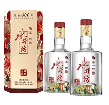 水井坊白酒38度-水井坊白酒38度促销价格、水井坊白酒38度品牌- 淘宝