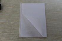 17g cotton paper white soft atmosphere 1000 per pack unit price