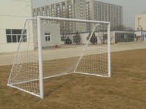 Special mobile small football door mobile football five-a-side football football equipment facilities