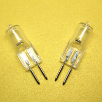  g5 3 12v35W 50W Spotlight pin lamp beads Ceiling lamp Lamp cup Spotlight Bold lamp Small bulb thick foot