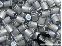 Jieyang International Fever capacitor Brand new Nikon(FZ56)470UF16V capacitor