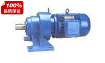 Factory direct sales BWD0 XWD2 planetary cycloid needle wheel reducer speed ratio 11-71 can be equipped with 0 75-0 25kw