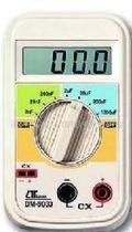 DM-9033 of DM9033 capacitance meter capacitance meter Taiwan