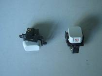 Yuba switch four-light hanging wall Bath switch three-speed four-light hanging wall Universal