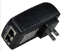 15V 0 8A POE power supply module POE power supply 15V network cable power supply available 7 5V-15V equipment