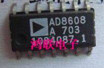 AD8608A New imported original components Price welcome consultation