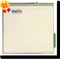 AWID UHF RFID Fixed Reader Card Reader Radio Frequency Card Reader Head
