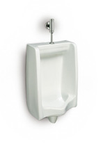 Lejia Xiao Banna urinal on the water inlet 359451 0 after the water 359454 0