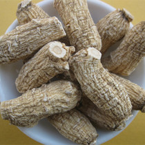 Imported American ginseng American ginseng American Ginseng raw grain six-year Root 100g pruned slices