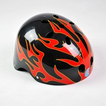 bboy Street Dance head turn men and women adult children climbing helmet roller skate skates bicycle helmet