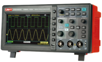 Shenzhen Youlide UTD2052CL 2052 digital storage oscilloscope oscilloscope special promotion